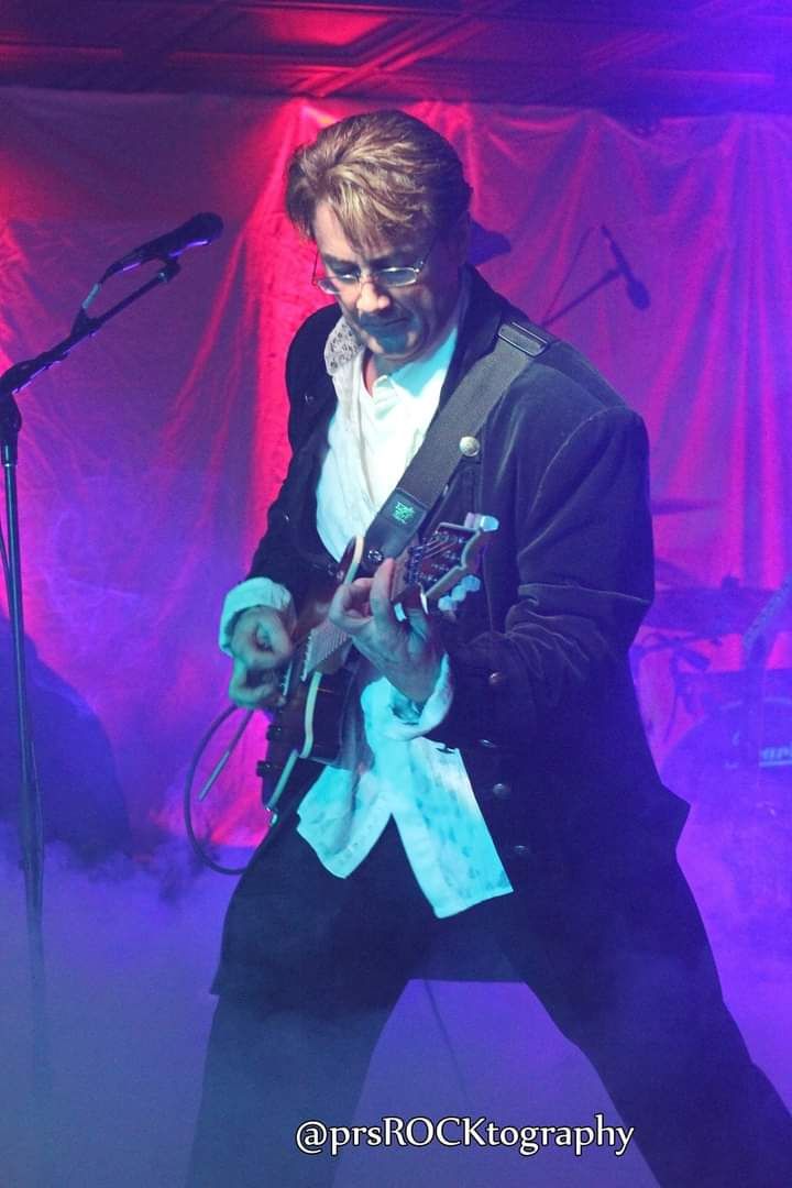 Guitar - Timeless musical journey